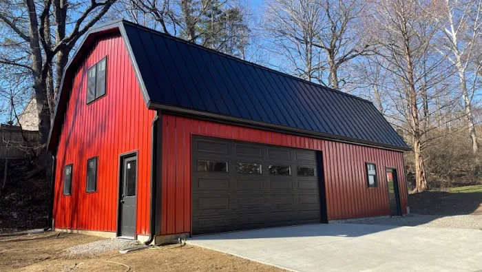 Lifetime Roofing & Siding - Cincinnati Roofing Company Picture 1