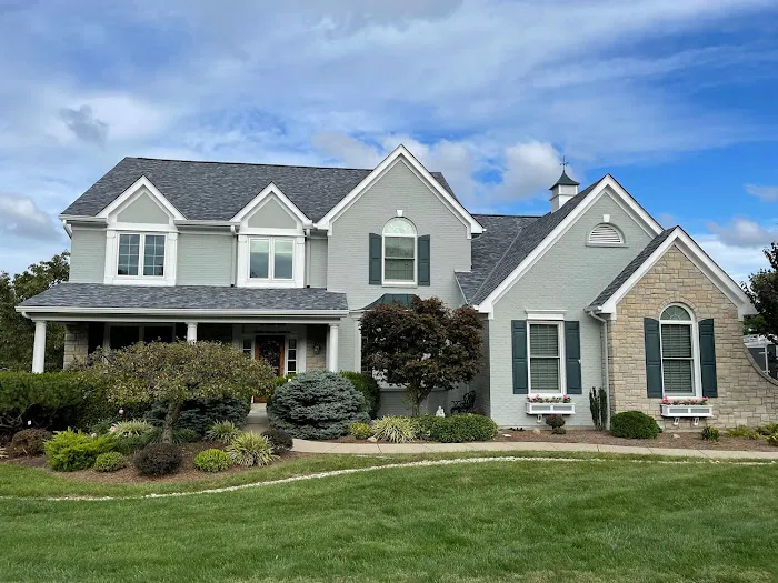 Lifetime Roofing & Siding - Cincinnati Roofing Company Picture 6