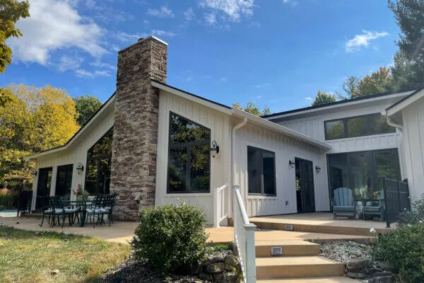 Lifetime Roofing & Siding - Cincinnati Roofing Company Picture 5