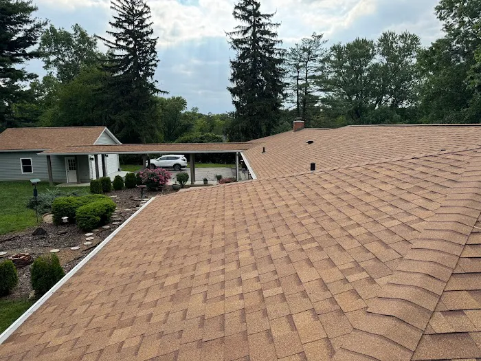 Lifetime Roofing & Siding - Cincinnati Roofing Company Picture 8