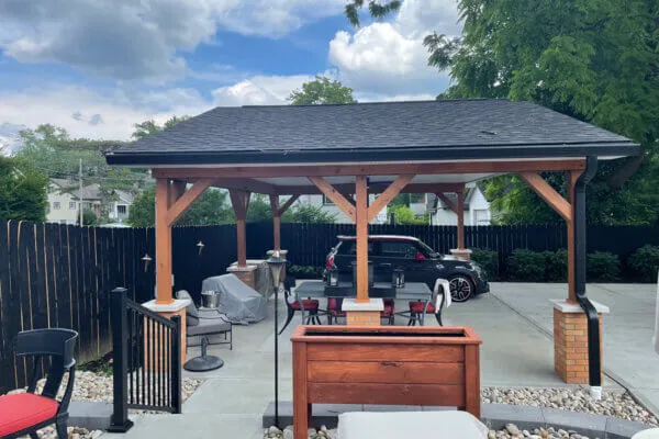 Lifetime Roofing & Siding - Cincinnati Roofing Company Picture 7