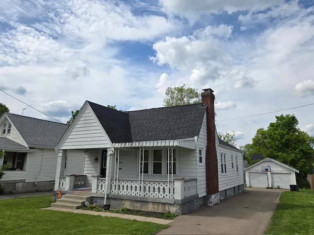 Halo Roofing & Restoration, LLC. Picture 1