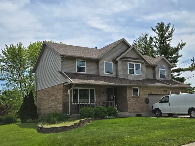 Halo Roofing & Restoration, LLC. Picture 3