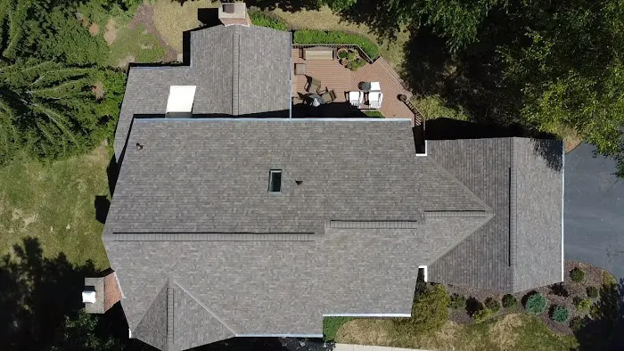 Kaiser Siding and Roofing Picture 8