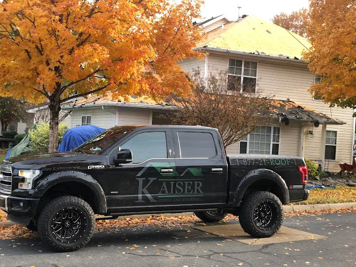 Kaiser Siding and Roofing Picture 9