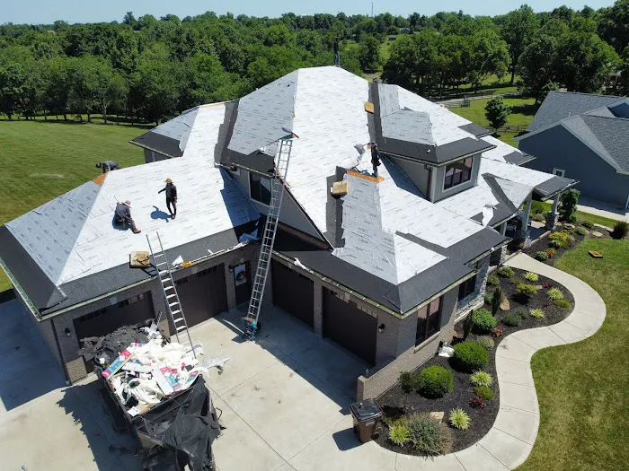 Assist Roofing and Restoration Picture 2