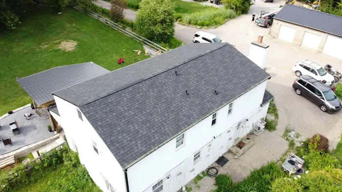 Assist Roofing and Restoration Picture 3