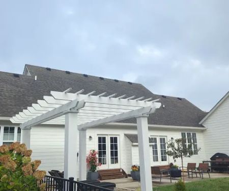Assist Roofing and Restoration