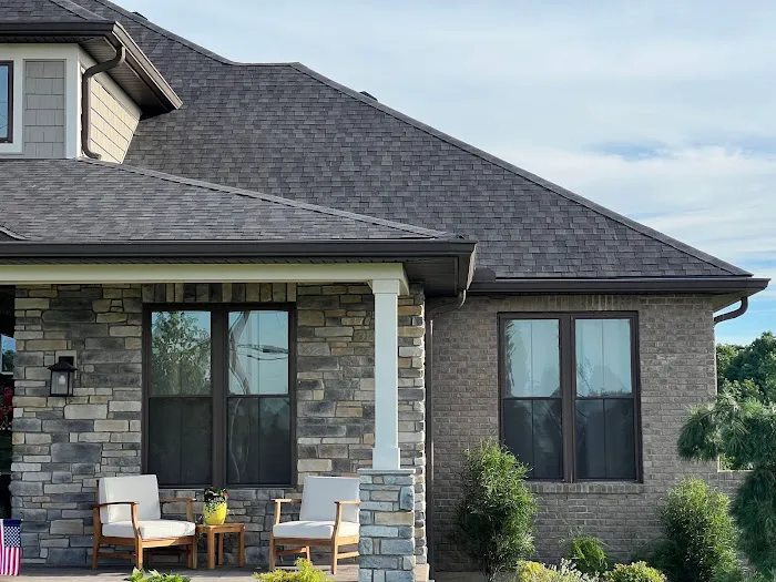 Assist Roofing and Restoration Picture 9