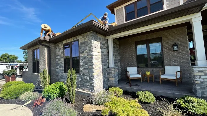 Assist Roofing and Restoration Picture 10