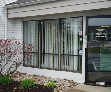 BQ Roofing & Construction