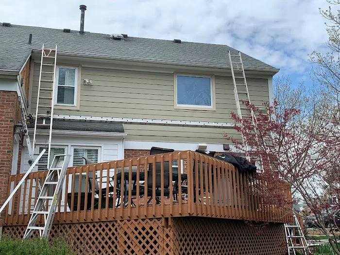 BQ Roofing & Construction Picture 4