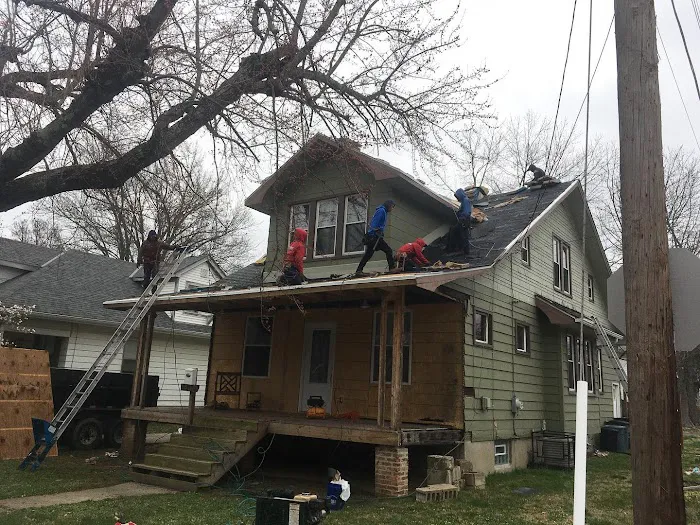 BQ Roofing & Construction Picture 6