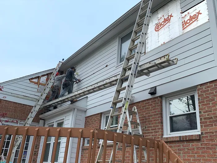 BQ Roofing & Construction Picture 7