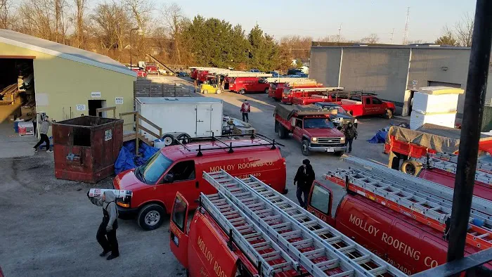 Molloy Roofing Company Picture 2