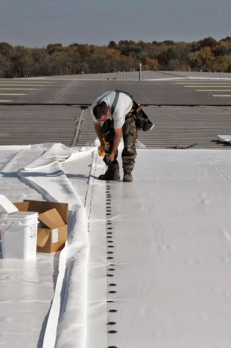 Molloy Roofing Company Picture 4