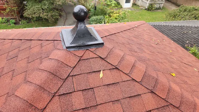 Molloy Roofing Company Picture 6