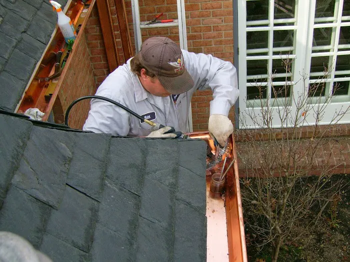 Molloy Roofing Company Picture 9