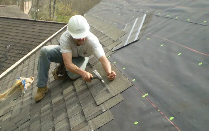 Molloy Roofing Company Picture 8