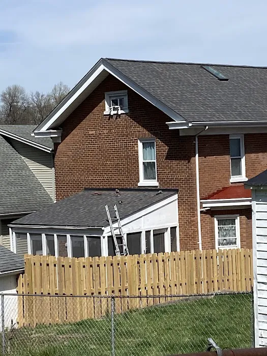 Molloy Roofing Company Picture 10