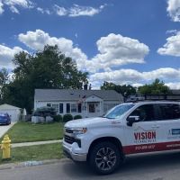 Vision Technologies Roofing and Siding ico