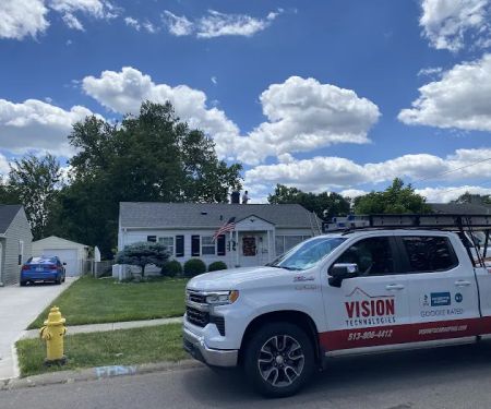 Vision Technologies Roofing and Siding