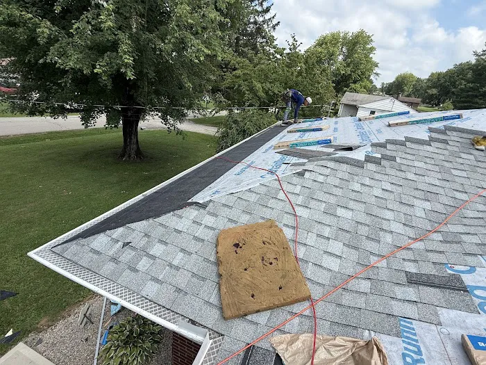 Vision Technologies Roofing and Siding Picture 2