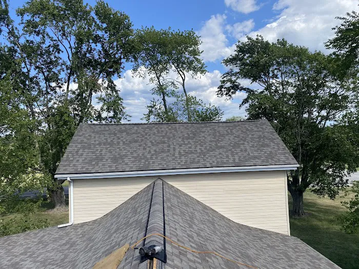 Vision Technologies Roofing and Siding Picture 5