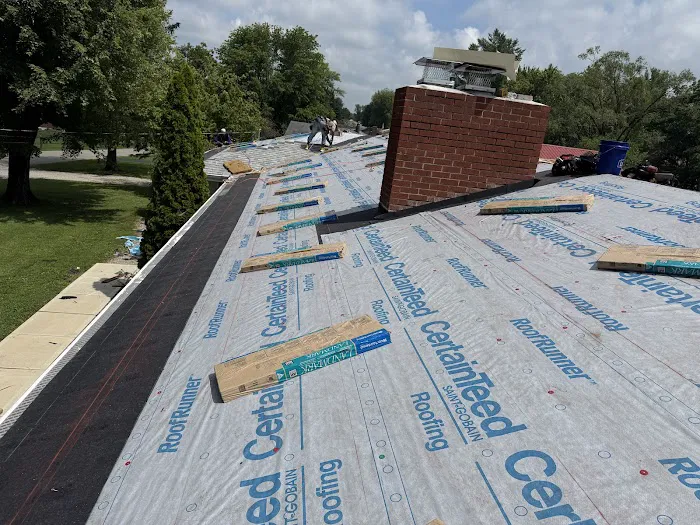 Vision Technologies Roofing and Siding Picture 6