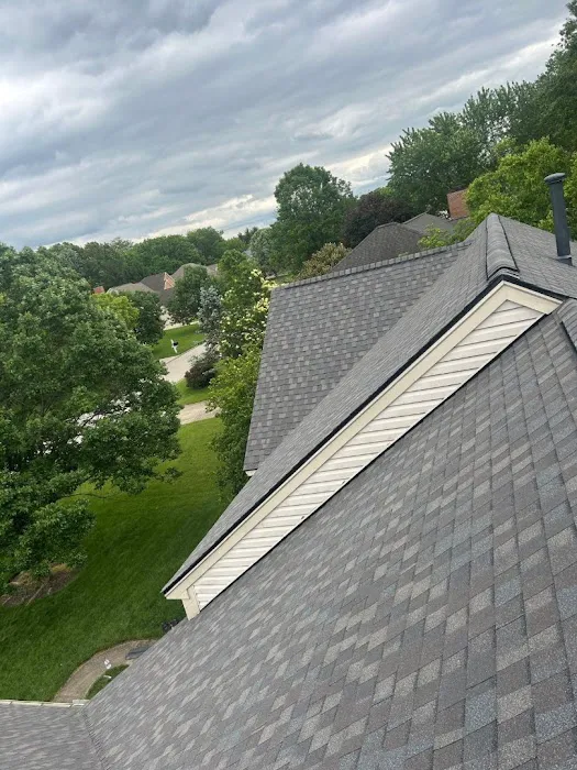 Vision Technologies Roofing and Siding Picture 4