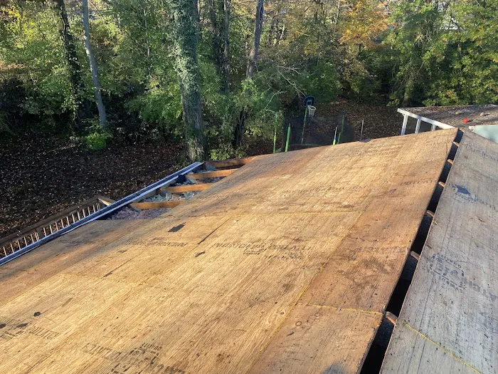 Vision Technologies Roofing and Siding Picture 8