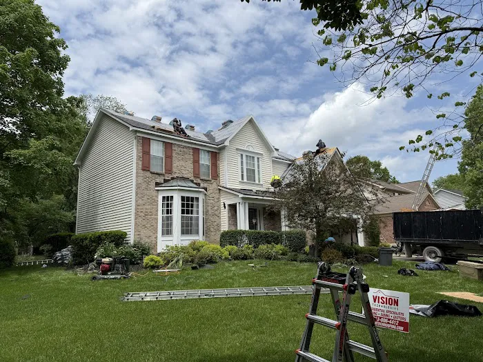 Vision Technologies Roofing and Siding Picture 7