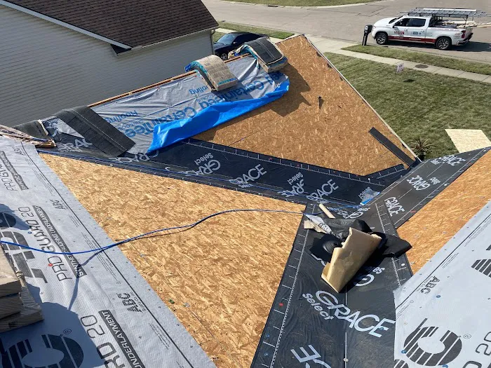 Vision Technologies Roofing and Siding Picture 9