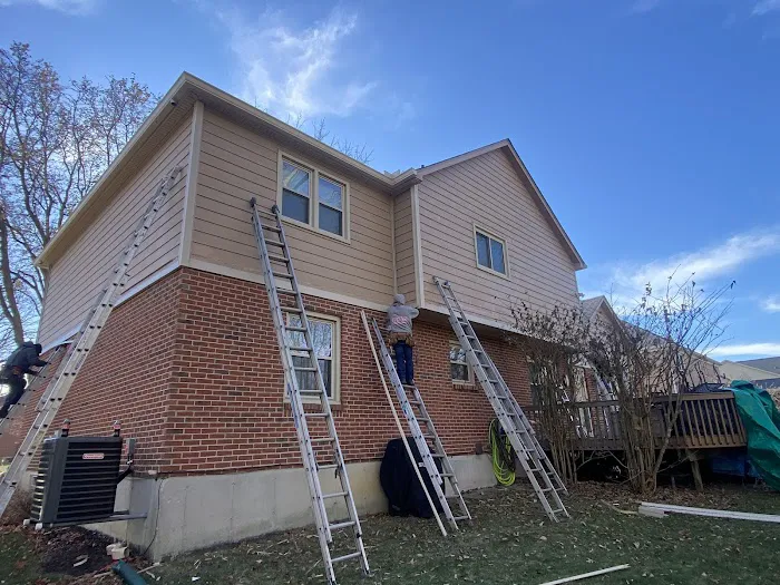 Vision Technologies Roofing and Siding Picture 10