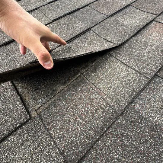 Crown Pointe Roofing & Remodeling Picture 1