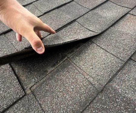 Crown Pointe Roofing & Remodeling