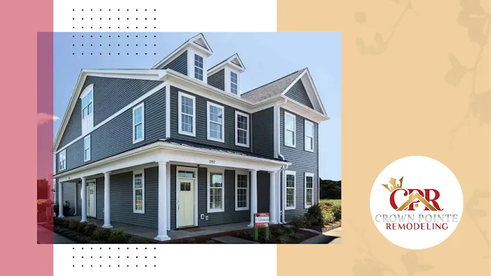 Crown Pointe Roofing & Remodeling Picture 3