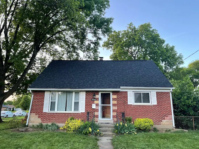 Crown Pointe Roofing & Remodeling Picture 5