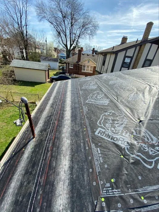 Crown Pointe Roofing & Remodeling Picture 4
