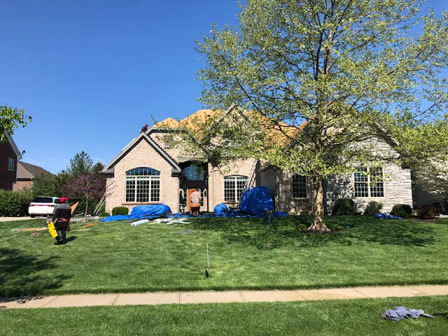 Crown Pointe Roofing & Remodeling Picture 9