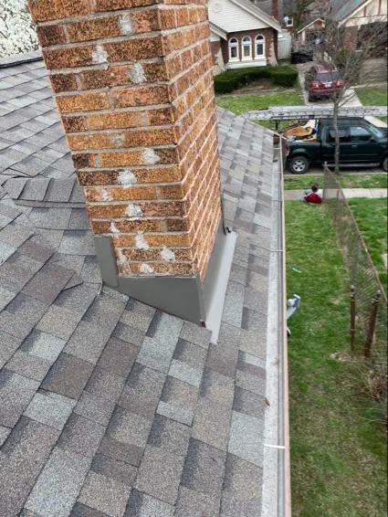 Crown Pointe Roofing & Remodeling Picture 8