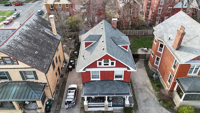 Loyalty to Neighbor Picture 1