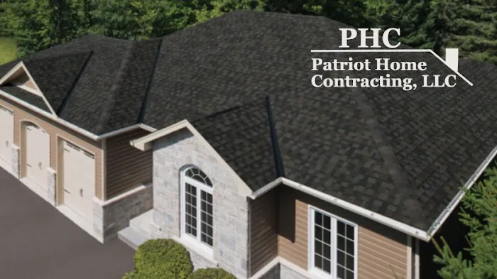 Patriot Home Contracting, LLC Picture 3