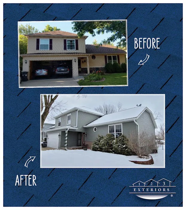 123 Exteriors Cincinnati Picture 10