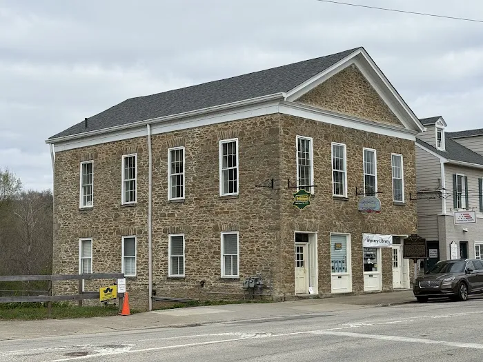 Warner Roofing Picture 2