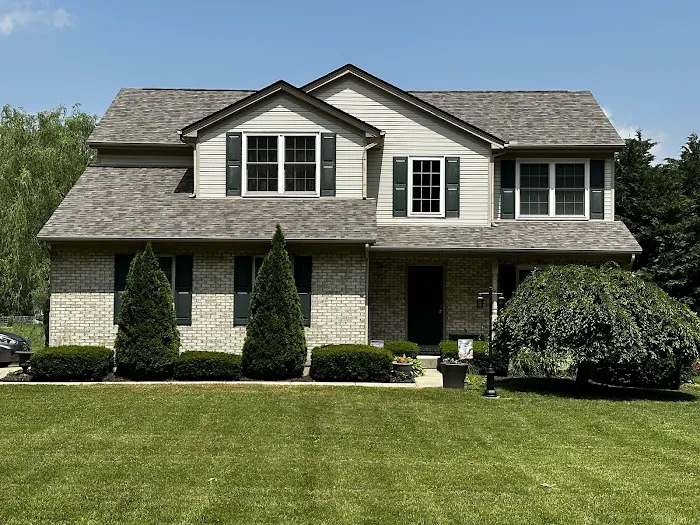 Warner Roofing Picture 3