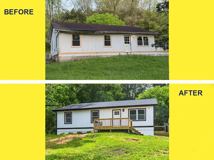 Warner Roofing Picture 6