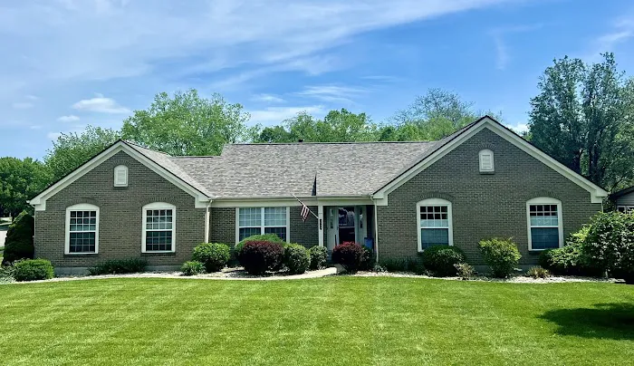 Warner Roofing Picture 4