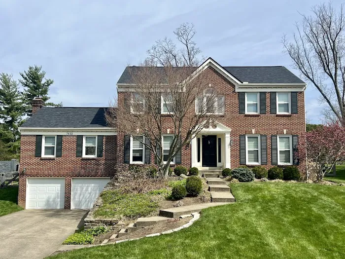 Warner Roofing Picture 5