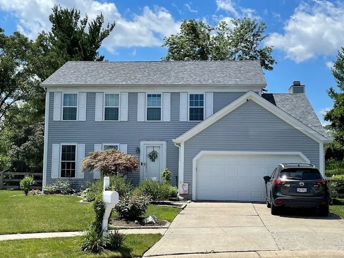 Warner Roofing Picture 7